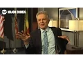 Major Crimes Celebrates their 200th Episode - Fun Behind the Scenes TNT