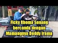 Download Lagu Deddy Irama Kasih hadiah Ke Ficky Rhoma