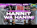 Download Lagu DJ TRAP HANIT WA HANINI_DJ HAMAKI‼️DJ TRAP ARABIC MIDDLE NULUP BAS MBEDIL MBEDIL VIRAL TIKTOK