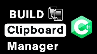 Create a Clipboard Manager in C - Step-by-Step Guide