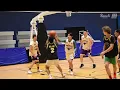 2026 Richmond Summer Open Run - 8090 vs 27