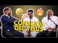 Download Lagu YISUS EL CONSEJERO DA SU OPINIÓN SOBRE ESTOS CASOS😂🔥 | Lo' Sielvos Temporada 4 EP. 04