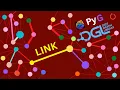 CODE GRAPH Link Prediction w DGL on Pytorch and PyG Code Example GraphML GNN