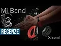 Xiaomi Mi Band 3 - recenze