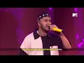 Tanhai | Bob.B Randhawa | MTV Hustle 03 REPRESENT