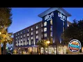 Aloft Columbia Downtown Columbia SC United States Hotel Review