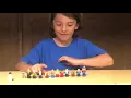 Jesus and the 12 disciples Activity