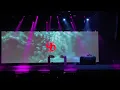 QUIET BISON @ Mission Ballroom - Call It Even + more (Flume Palaces Tour Denver 2022)