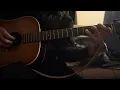 【Day236】名前を呼ぶよ　Namae wo Yobuyo　〜ただ毎日弾き歌う / Just singing everyday.〜