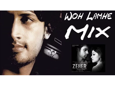 Download MP3 Woh Lamhe Woh Baatein By Atif Aslam | YouTube | Top Music