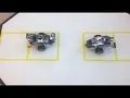 EV3 Part 11 Sumo Bot Starting Code Instructions