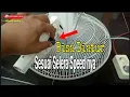 Download Lagu Modifikasi Speed/Kecepatan Kipas Angin || Bisa Diatur Sesuai Keinginan