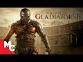 Download Lagu Kingdom of Gladiators II: The Tournament | Full Movie | Action Fantasy Movie