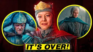 House of the Dragon Season 3 Episode 8 Breakdown Aegon Helaena Tumbleton Rhaenyra
