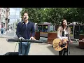Download Lagu Mel Maryns Jamal Corrie met for the first time \u0026 perform Perfect by Ed Sheeran Grafton Street Dublin