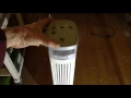 Environizer Air Cleaner Repair, Part 1
