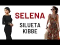 Selena Gomez Flamboyant-Natural or Soft-Dramatic