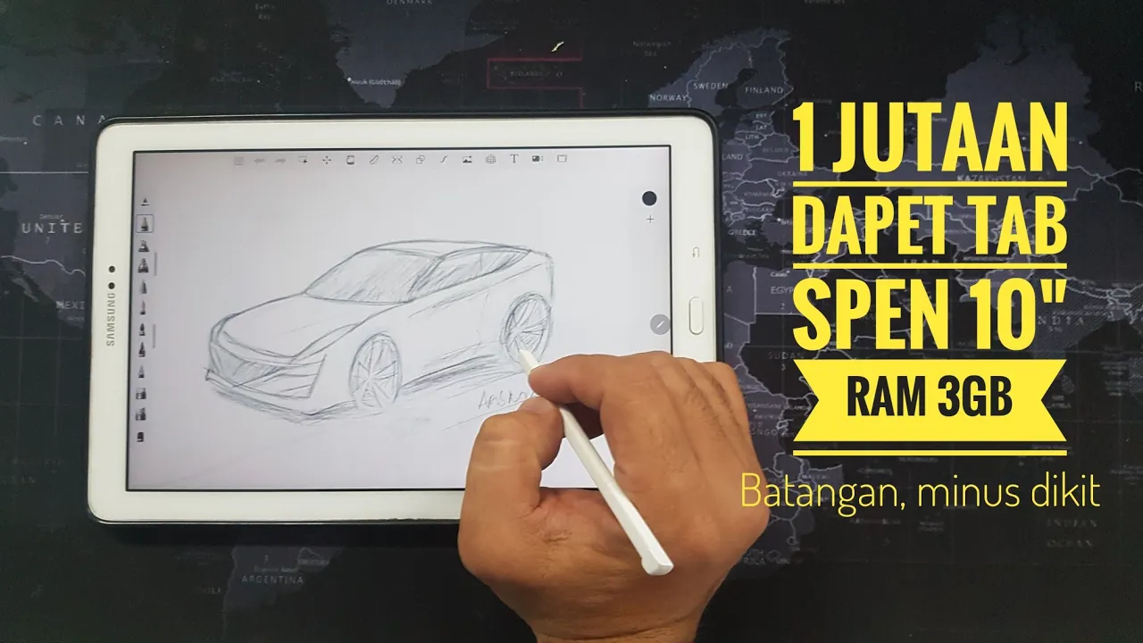 Daftar harga hp samsung bekas | A series | maret 2021