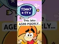 Download Lagu This Fairly OddParents Joke AGED POORLY…