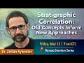 Download Lagu Stratigraphic correlation: Old concepts inform new approaches
