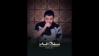 Awat Bokani Awatbokanimusic ئاوات بوکانی  Awat Bokani Awatbokanimusic ئاوات بوکانی