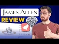 James Allen Review Is It the Best Place to Buy an Engagement Ring Online