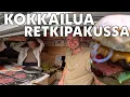 Download Lagu MITÄ SYÖDÄÄN REISSUSSA VILMAN KANS | ei aina terveellistä!!