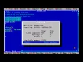 gotoxy function