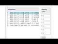 Multiplying Numbers Using a Loop in MIPS Assembly Language