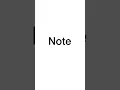 IPhone “Note” text tone
