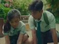 梁釗峰 Leung Chiu Fung - 愛情難以許可我們回到當初 First Love Is Like A Butterfly (1717) (Official Music Video)