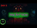Inscryption How To Solve Sliding Puzzle Day 3