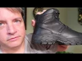 SR Max Denali Work Boots Sent Me A Package
