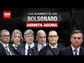 Download Lagu AO VIVO: BOLSONARO É CONDENADO PELO STF E DOSIMETRIA DAS PENAS É DEFINIDA AGORA; ASSISTA - 11/9/2025