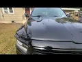 5th gen Ram rust issues