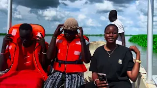 Deng Petpet Masawa Visualizer 