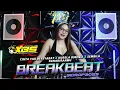 BREAKBEAT SIDRAP VIRAL 2025 | DJ.PIO XBS