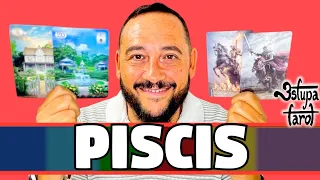 Piscis ♓️ NI AUNQUE LO QUIERAS EVITAR! REVIENTA UN EXITAZO QUE MEJORA TODO! ENERGÍA NEGATIVA CAYÓ