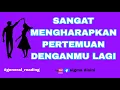 Download Lagu ☂️REALLY WANT TO MEET YOU AGAIN☂️#tarot #tarotindonesia #zodiac #sigmatarot