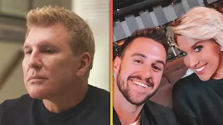 Chrisleys EMOTIONALLY Reflect on Death of Savannah s Former Fiance Nic Kerdiles Exclusive