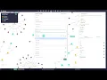 Graph Explorer Additional Settings Features