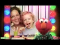 Sesame Street: Healthy Teeth, Healthy Me: Brushy Brush PSA