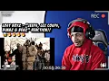 Download Lagu Lost Boyz - Jeeps, Lex Coups, Bimaz \u0026 Benz | REACTION!! FIREEE!🔥🔥🔥