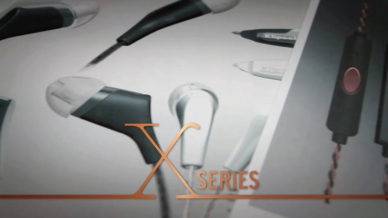 イヤホン Klipsch X12i Klipschのイヤホン「X12i」レビュー。艶やかな音で女性ボーカルが心地よい