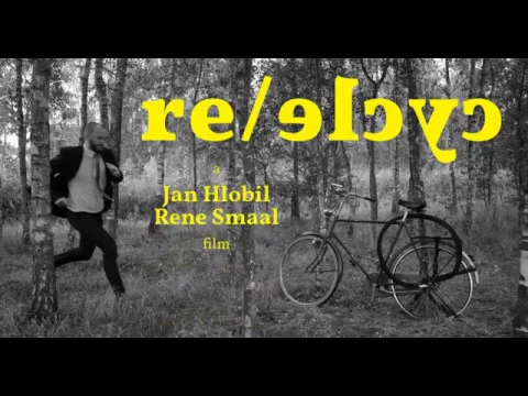 Re/cycle trailer