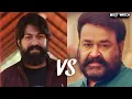 Download Lagu nee po.. mone thinesha 😈 yash vs mohanlal