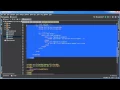 Foundation for Responsive Web Design Tutorial - 9