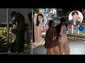 Download Lagu Caught by Dispatch! Yoo Yeon-seok \u0026 Chae Soo-bin’s Late-Night Romance in Seoul 😍