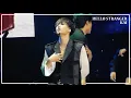 (100722 HPF IN LDN) KAI : HELLO STRANGER