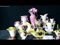 Hull Pottery Vintage